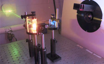 Laser and Optronics Centre