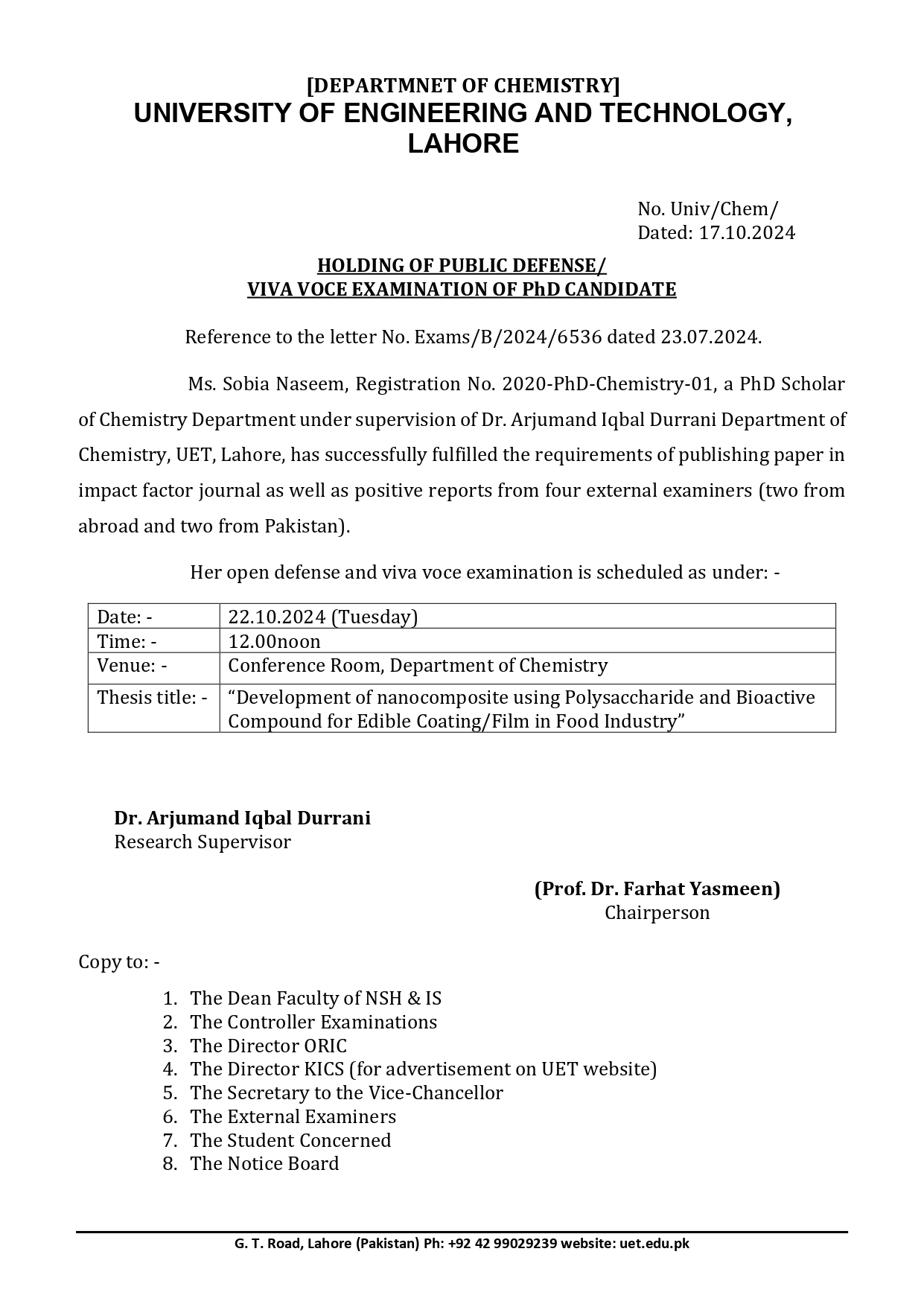 PhD Viva Exam Notification Sobia_page-0001
